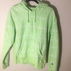 Champion Reverse Weave hoodie